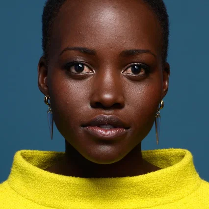 Lupita Nyong'o