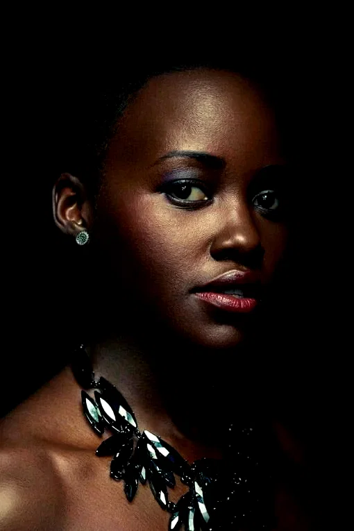 Lupita Nyong'o