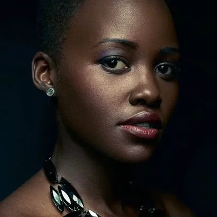 Lupita Nyong'o