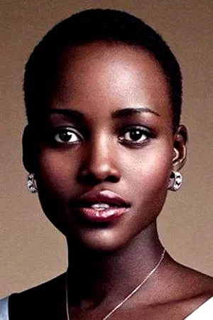 Lupita Nyong'o