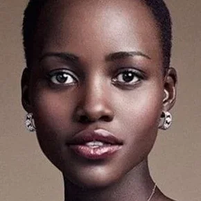 Photo star : Lupita Nyong'o