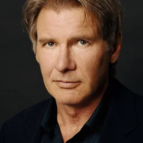 Photo star : Harrison Ford