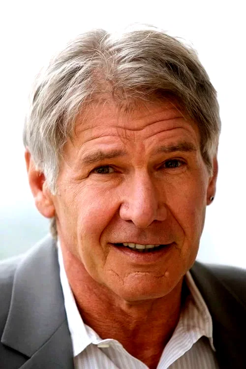 Harrison Ford