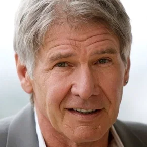 Photo star : Harrison Ford