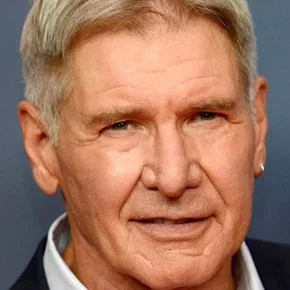 Photo star : Harrison Ford