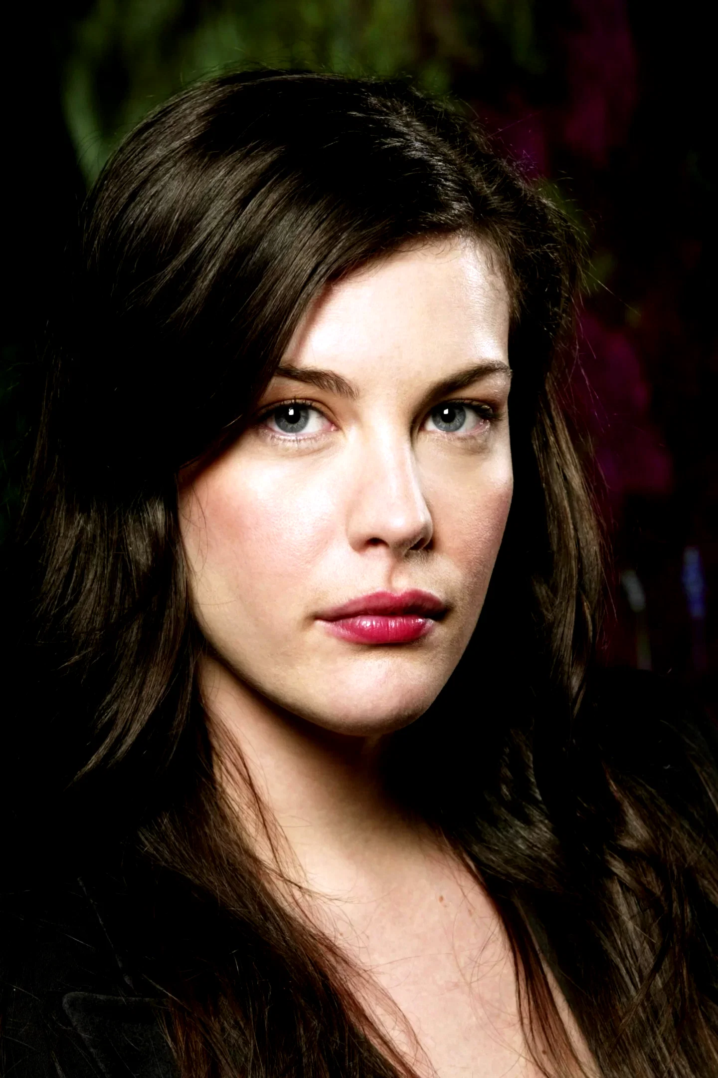 Liv Tyler