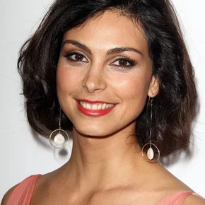 Photo star : Morena Baccarin