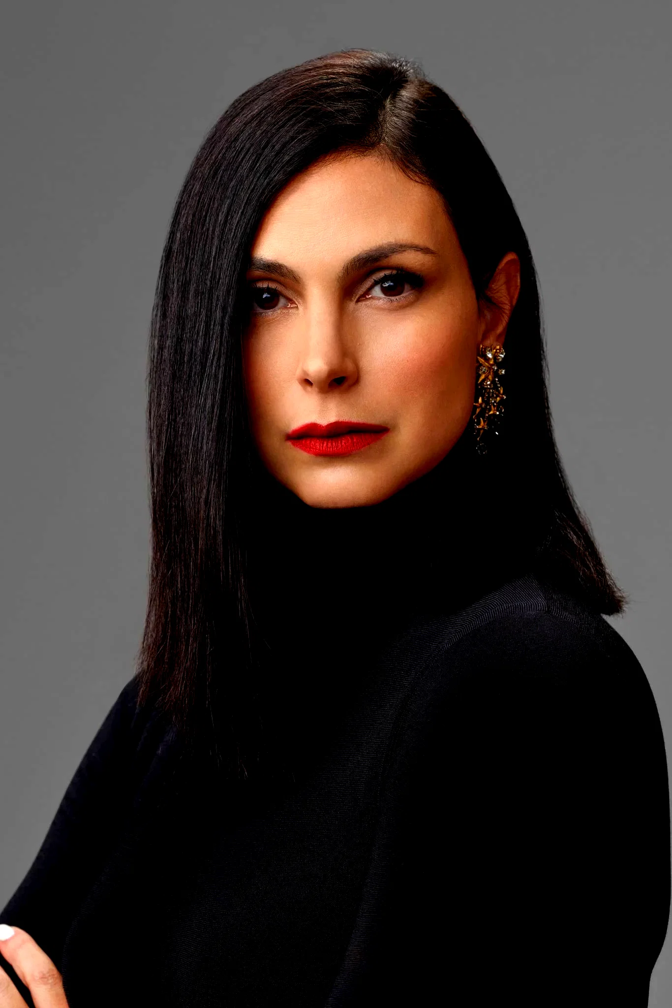 Morena Baccarin