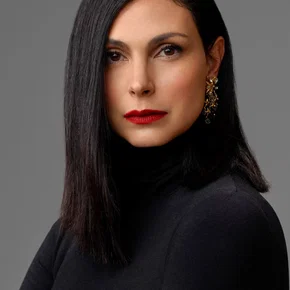 Photo star : Morena Baccarin