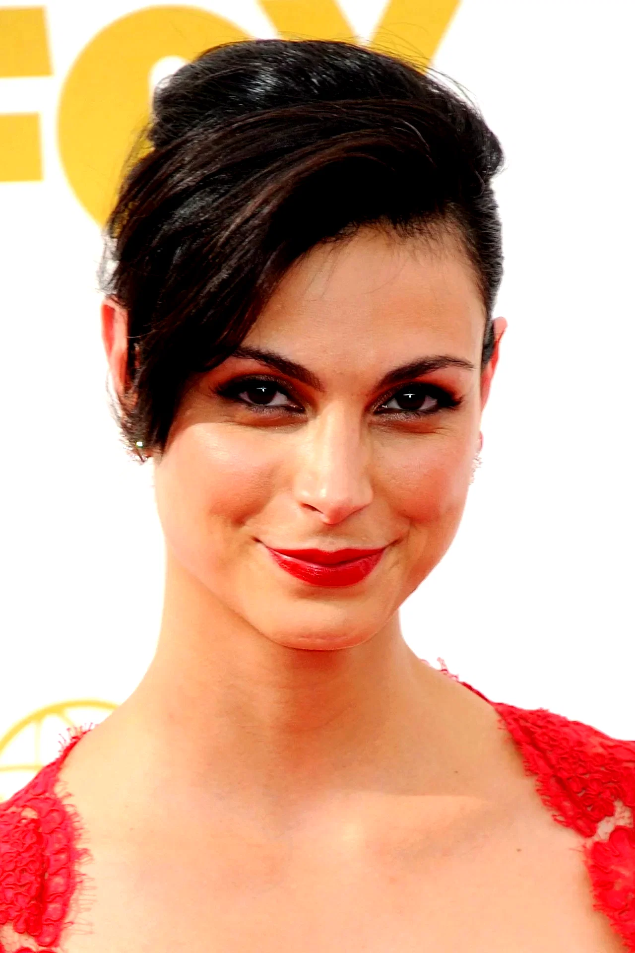 Morena Baccarin