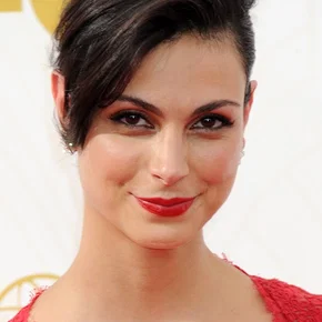 Photo star : Morena Baccarin