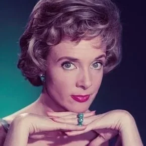 Photo star : Micheline Presle