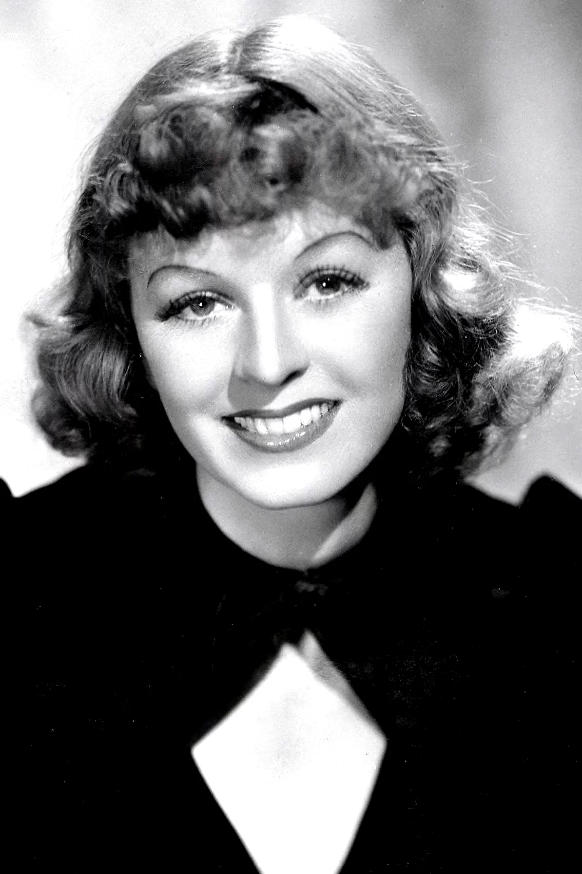 Margaret Sullavan