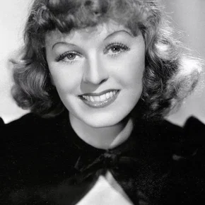 Photo star : Margaret Sullavan