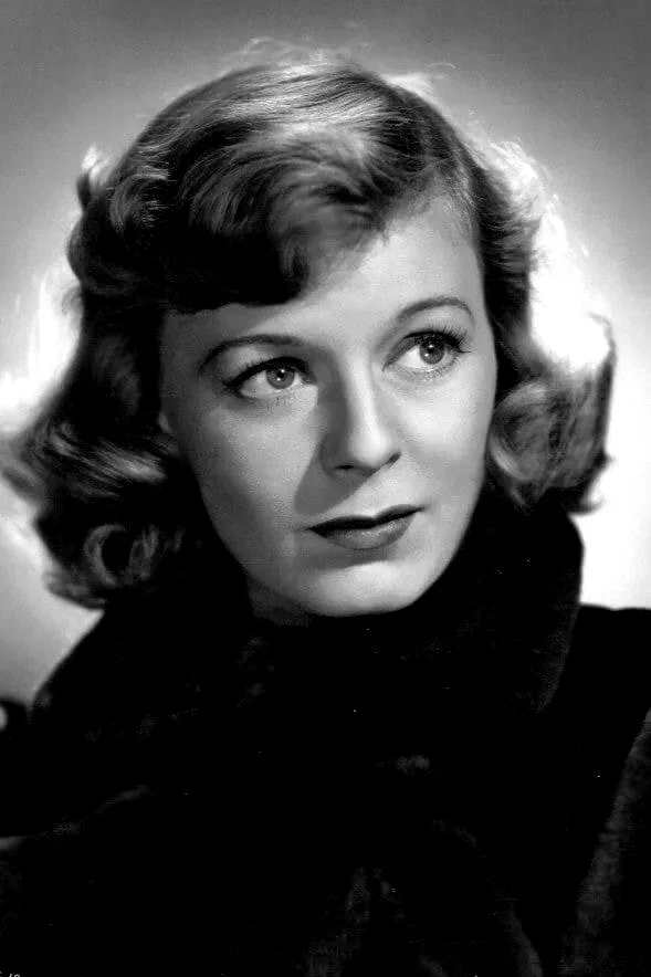 Margaret Sullavan