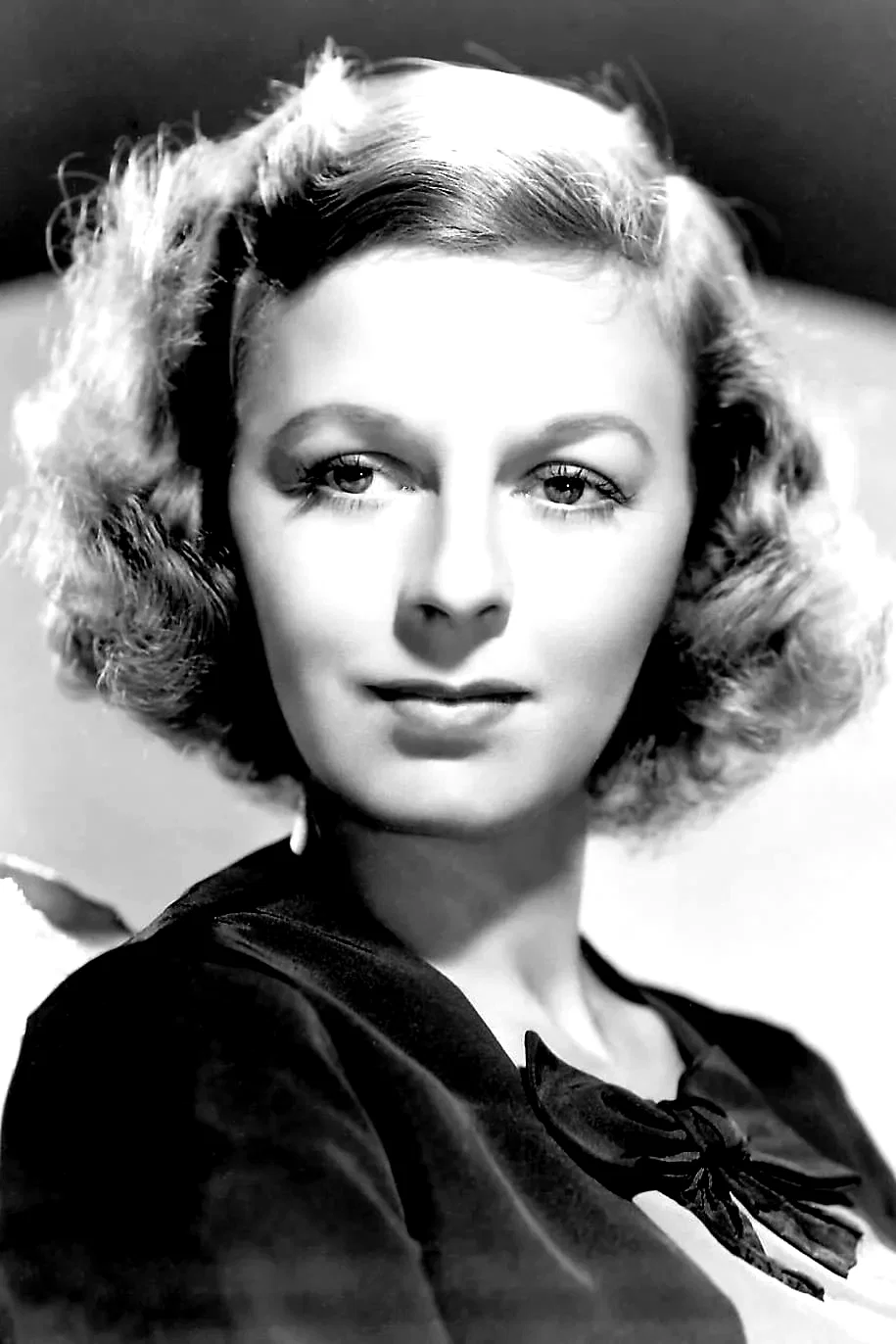 Margaret Sullavan