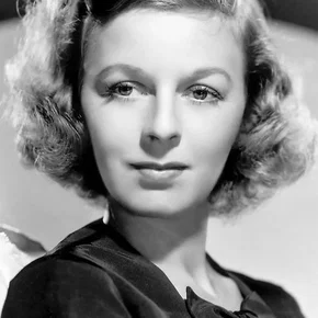 Photo star : Margaret Sullavan