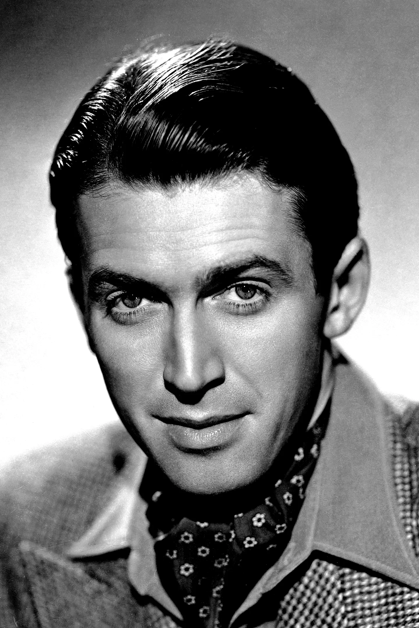 James Stewart