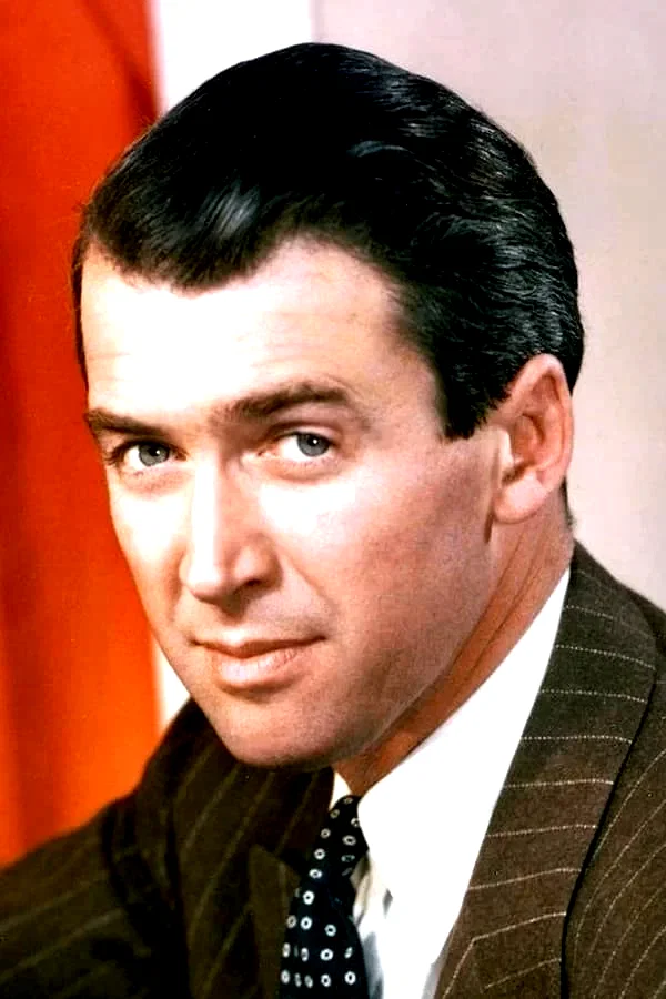 James Stewart