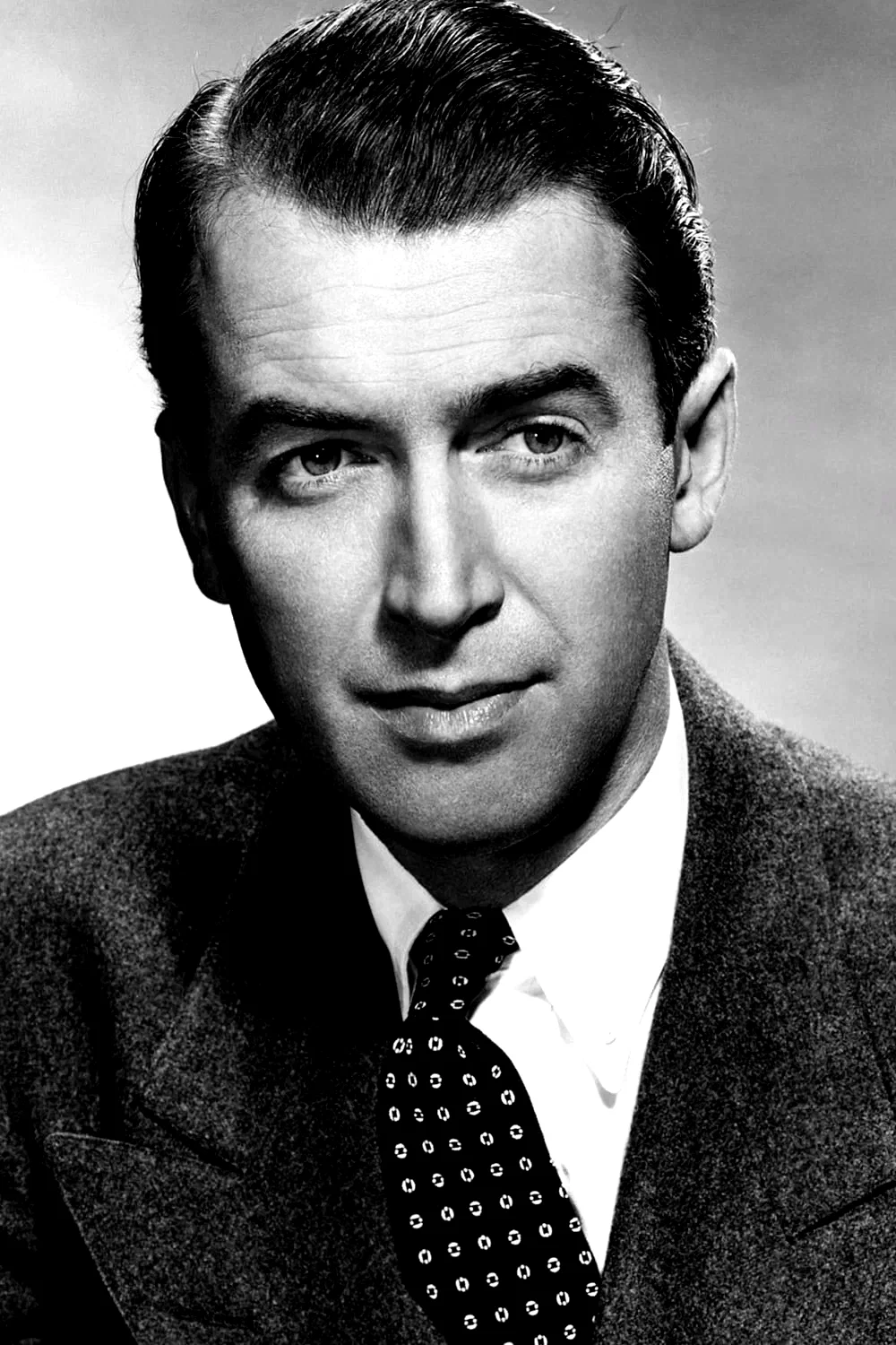James Stewart