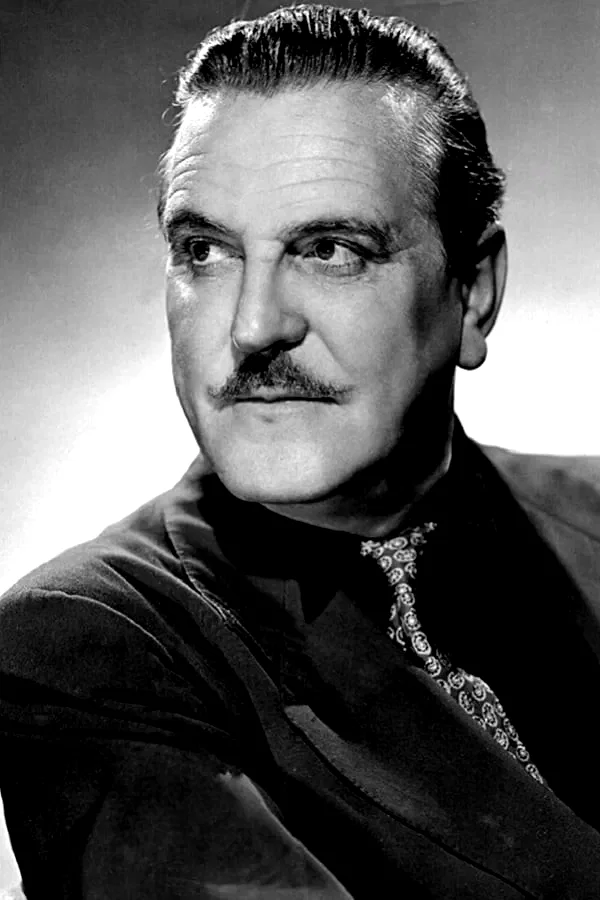 Frank Morgan