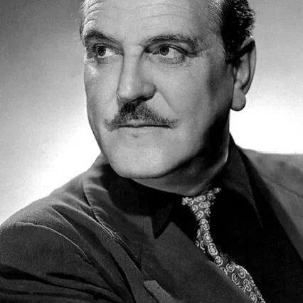 Frank Morgan