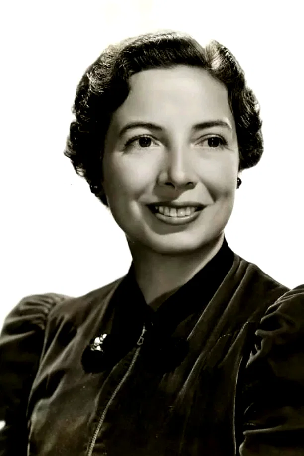 Sara Haden
