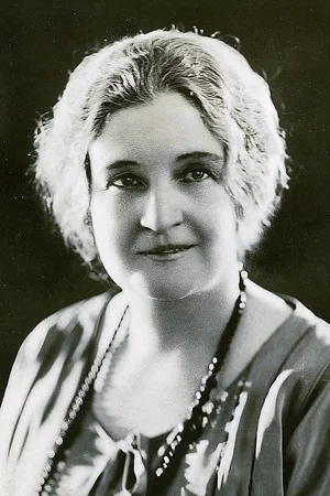  Mary Carr