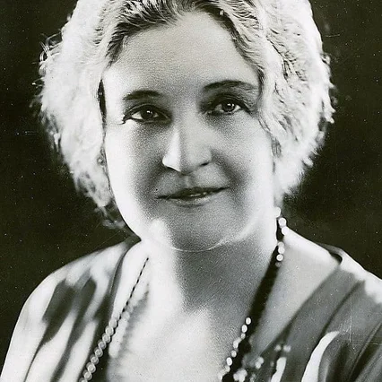  Mary Carr
