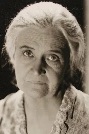  Mary Carr photo