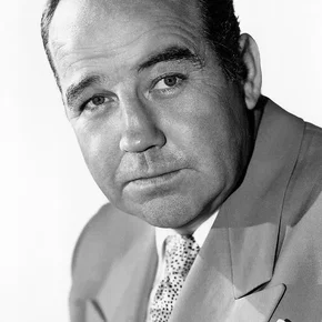 Photo star : Broderick Crawford
