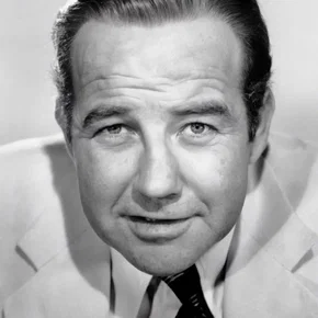 Photo star : Broderick Crawford