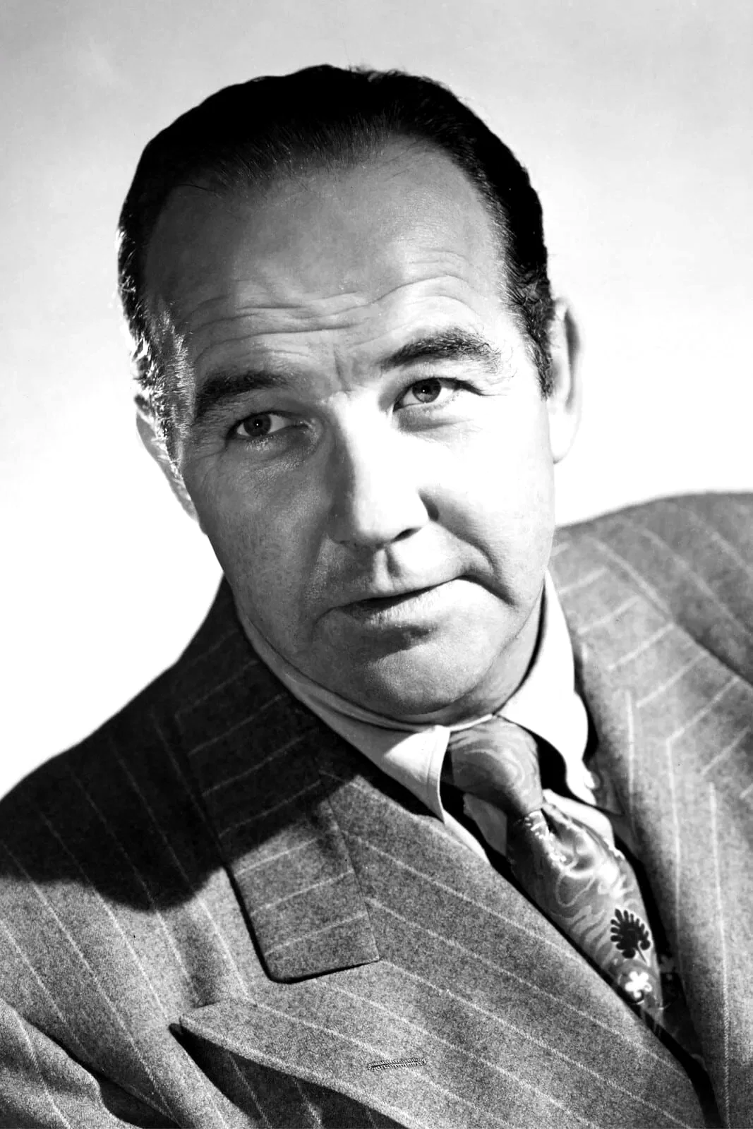 Broderick Crawford
