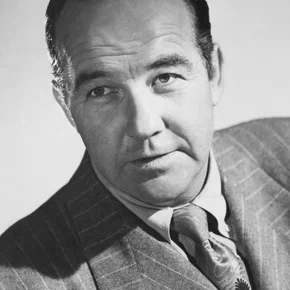 Photo star : Broderick Crawford