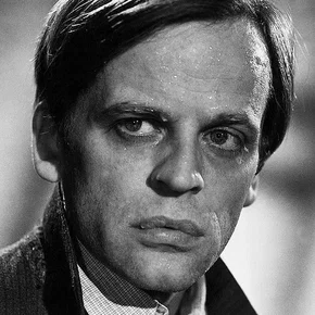 Photo star : Klaus Kinski