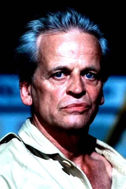 Klaus Kinski