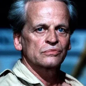 Photo star : Klaus Kinski