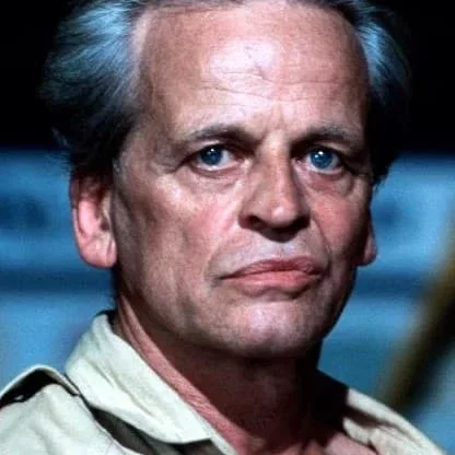 Klaus Kinski