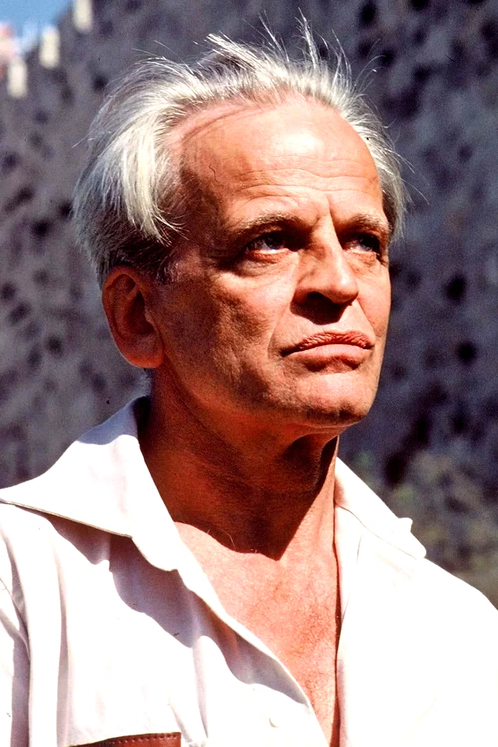 Klaus Kinski