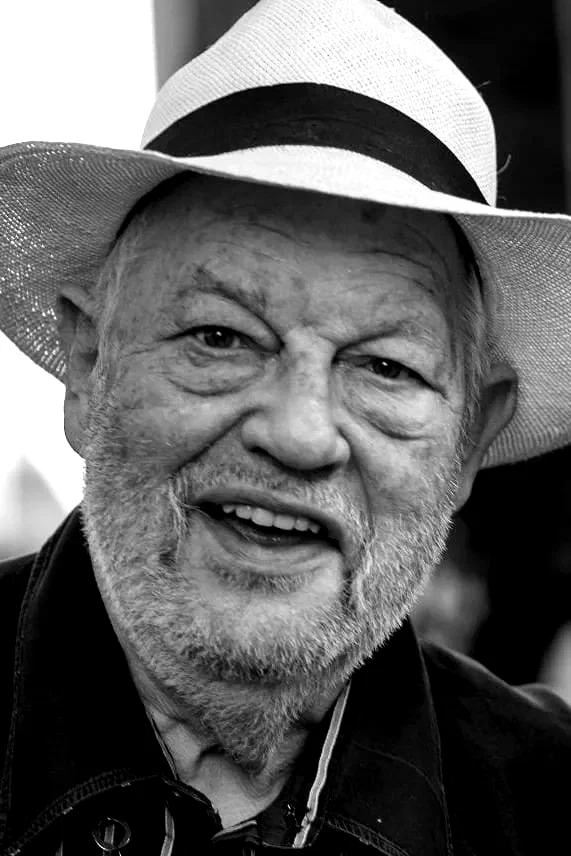 Peter Berling