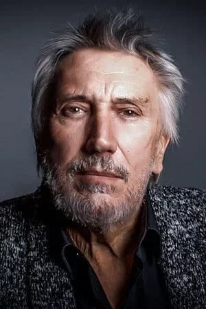 Christian Brückner photo