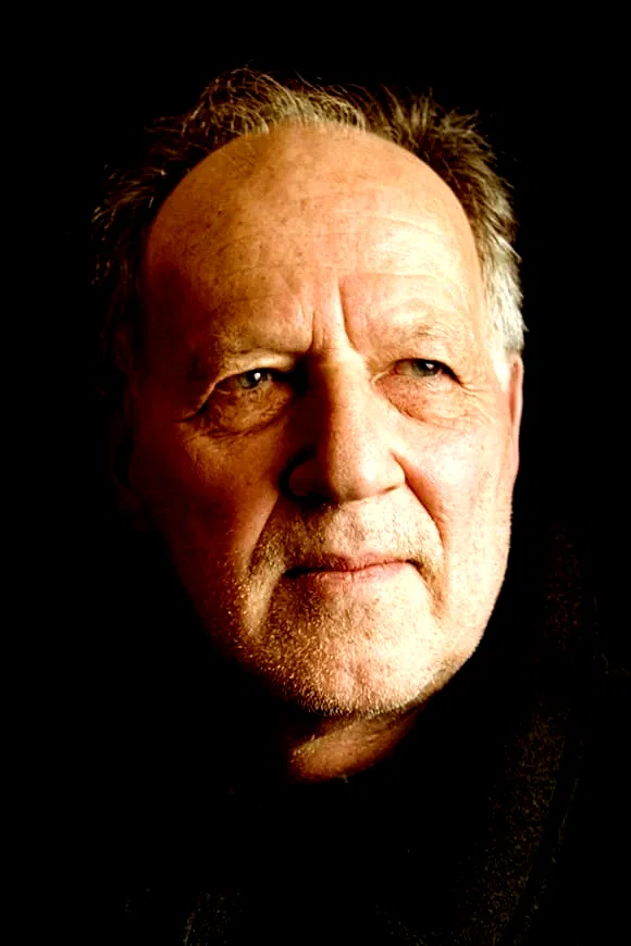 Werner Herzog