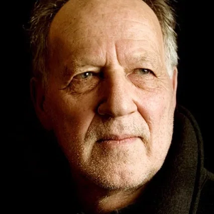 Werner Herzog