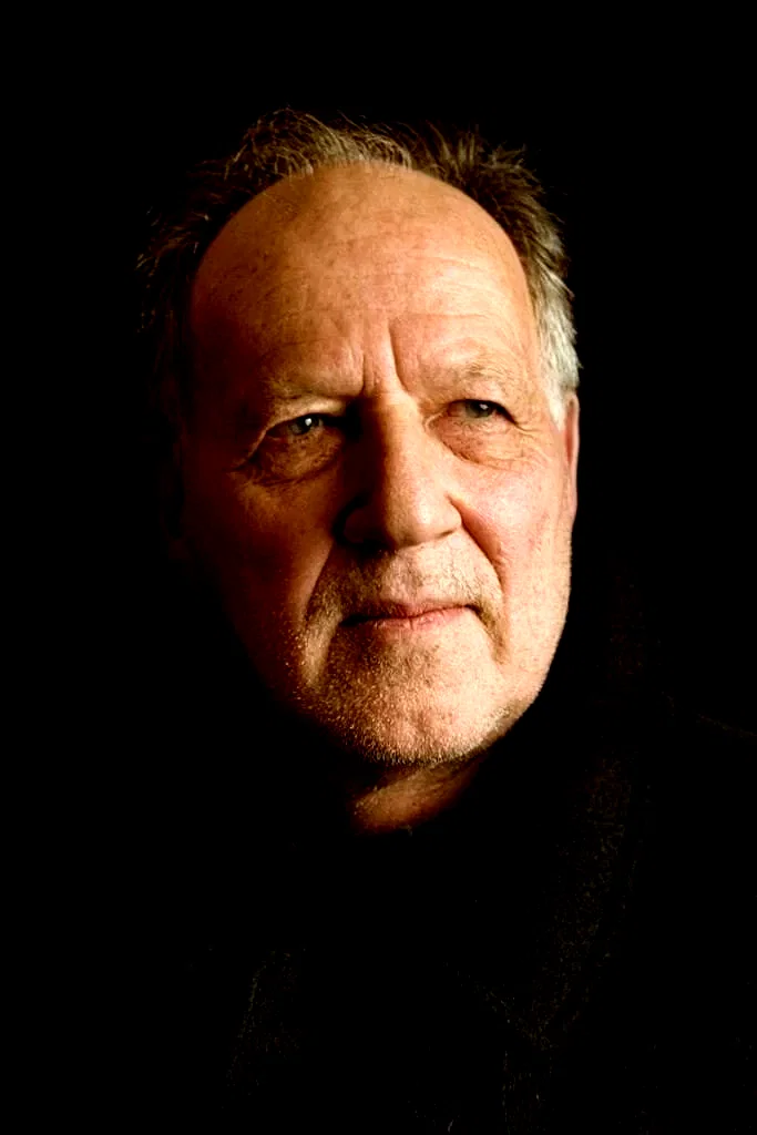 Werner Herzog