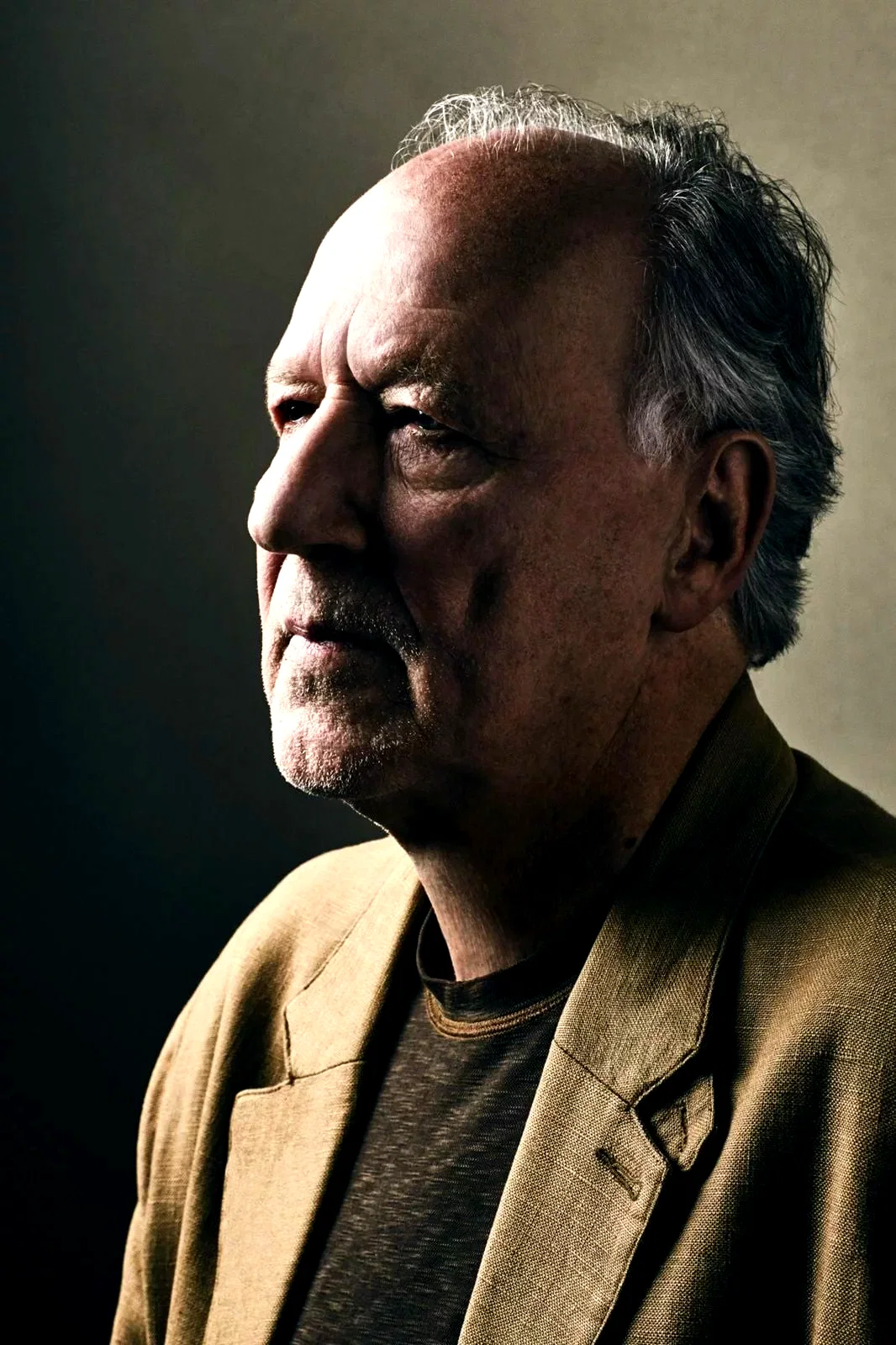 Werner Herzog