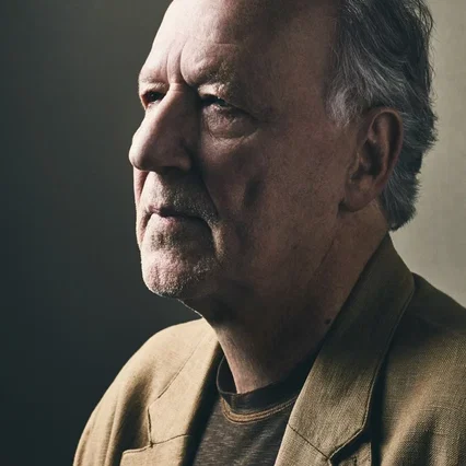 Werner Herzog