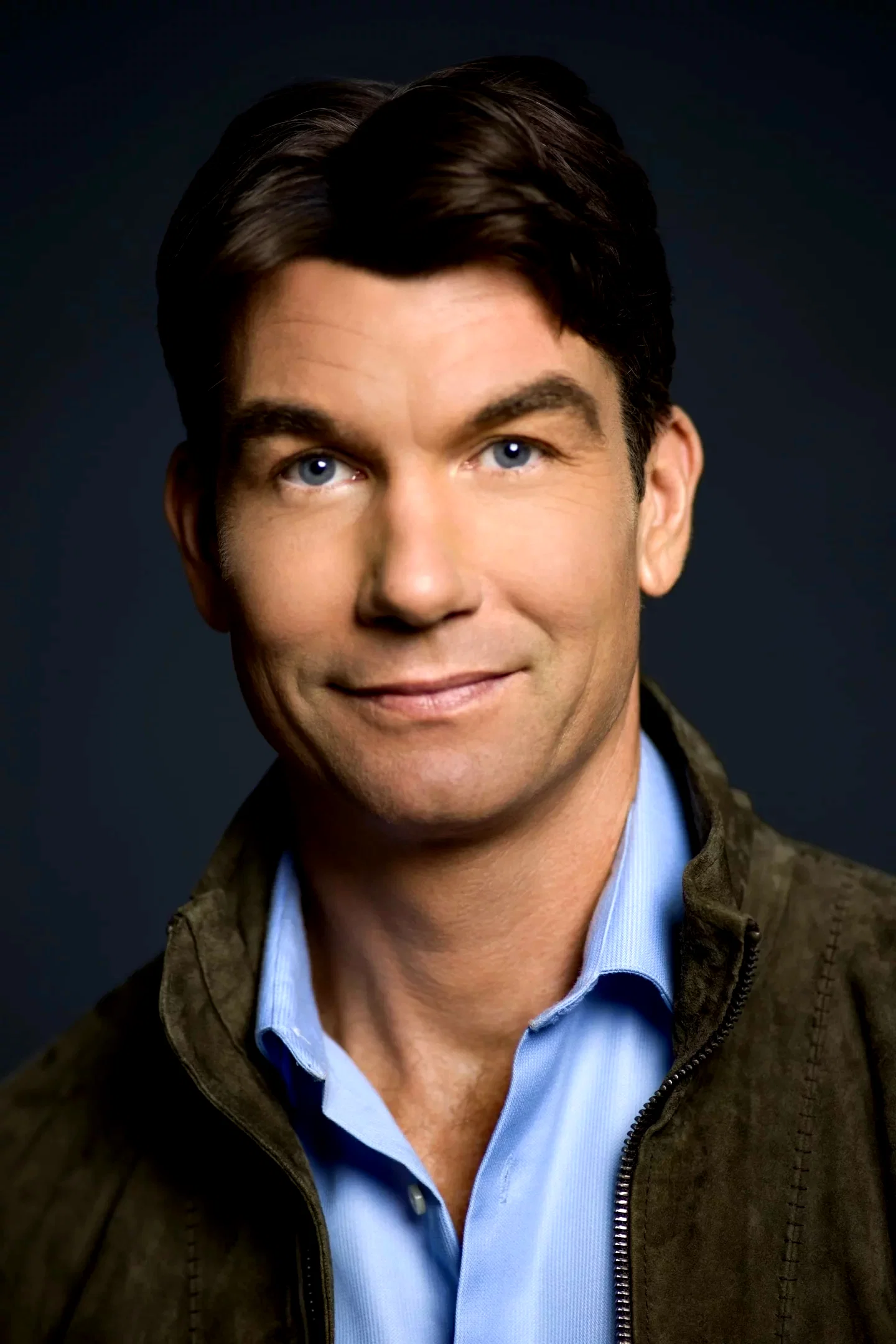 Jerry O'Connell