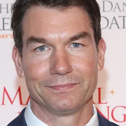 Jerry O'Connell