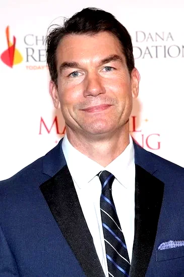 Jerry O'Connell