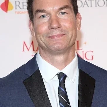 Jerry O'Connell